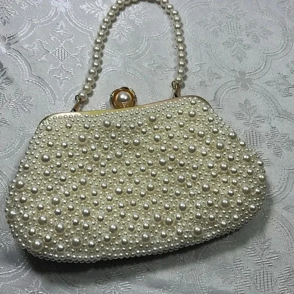 Unbrand evening purse S
